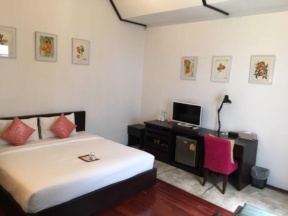 The Herbs Hotel