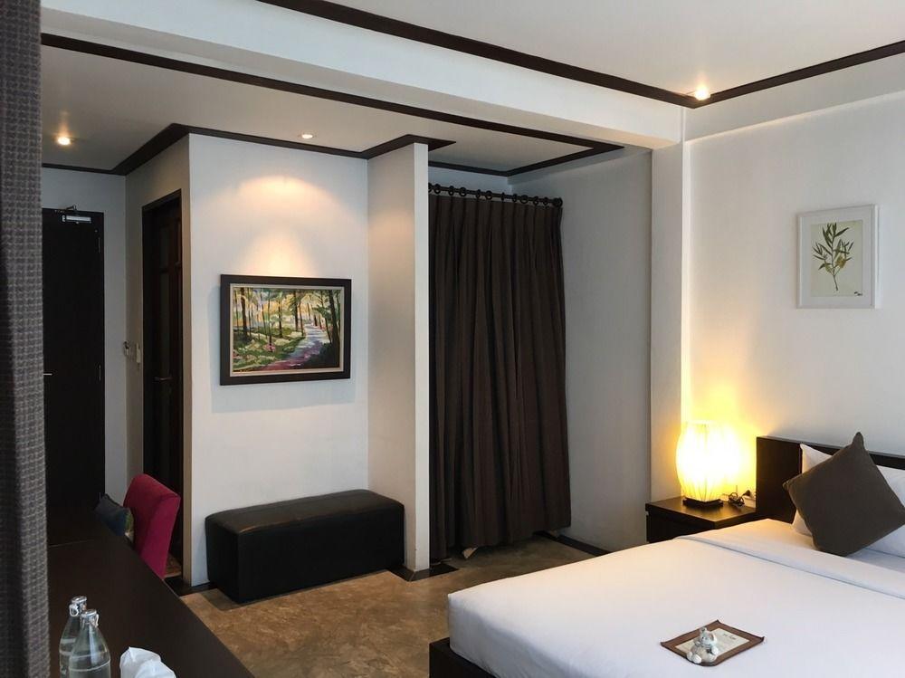 The Herbs Hotel Hua Hin