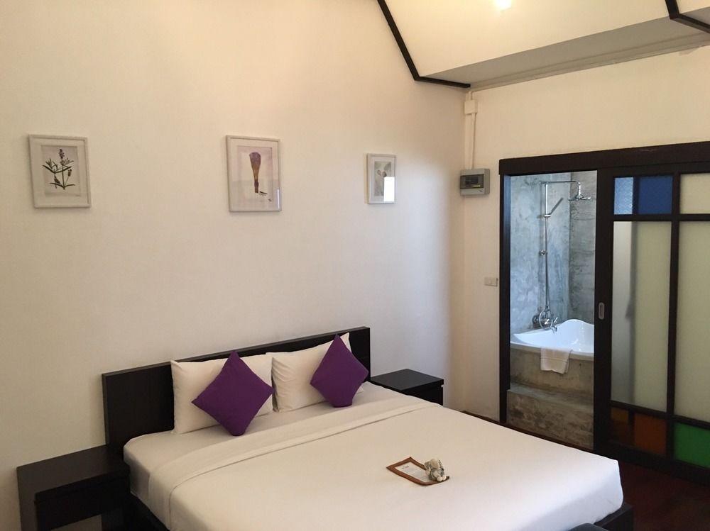 The Herbs 4* Hua Hin