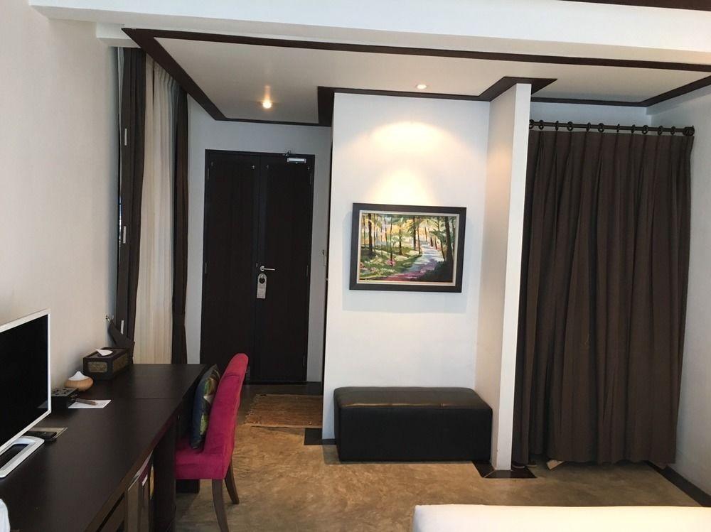 The Herbs Hotel
