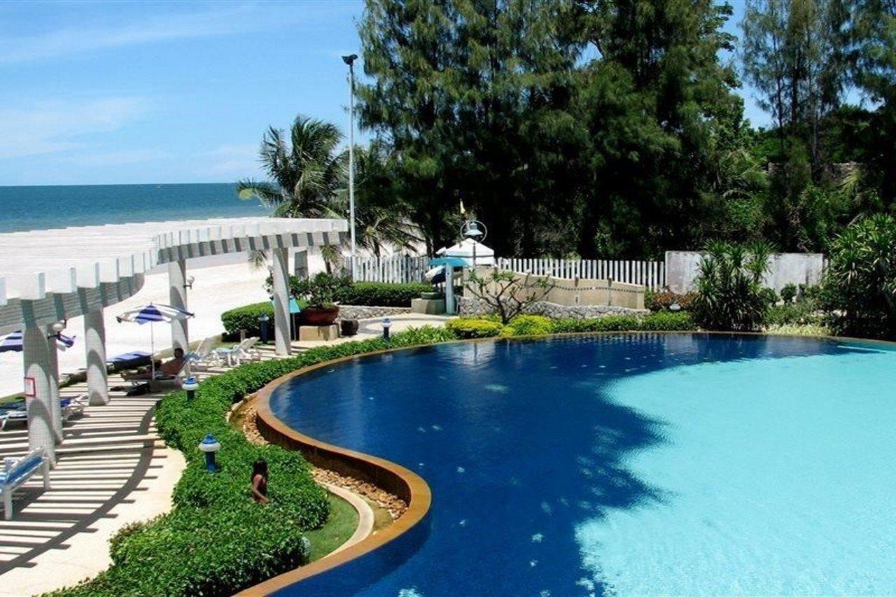 Baan Saen Saran Căn hộ