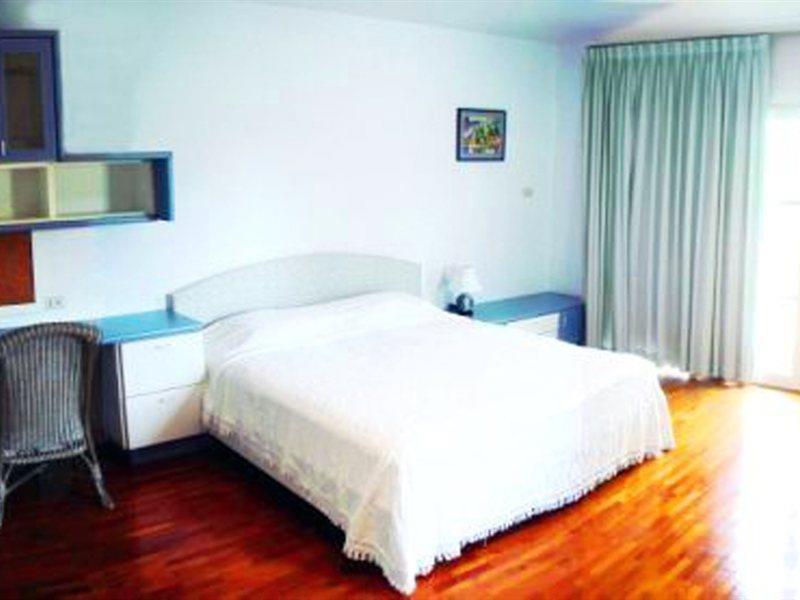 Baan Sa Suan * Hua Hin