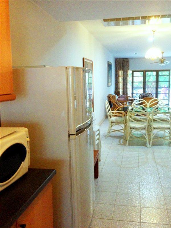 Baan Sa Suan * Hua Hin