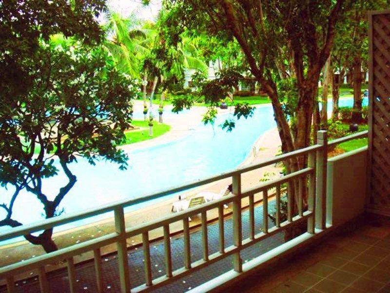 Baan Sa Suan * Hua Hin