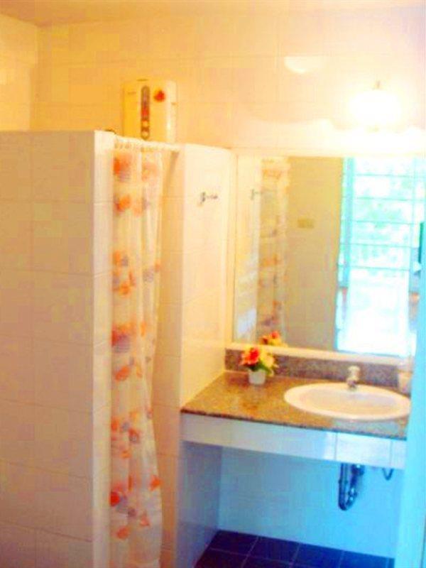 Baan Sa Suan Apartment