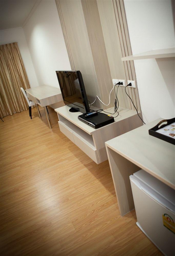 Baanklang 3* Hua Hin