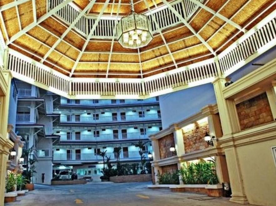 Baanklang Resort Hua Hin