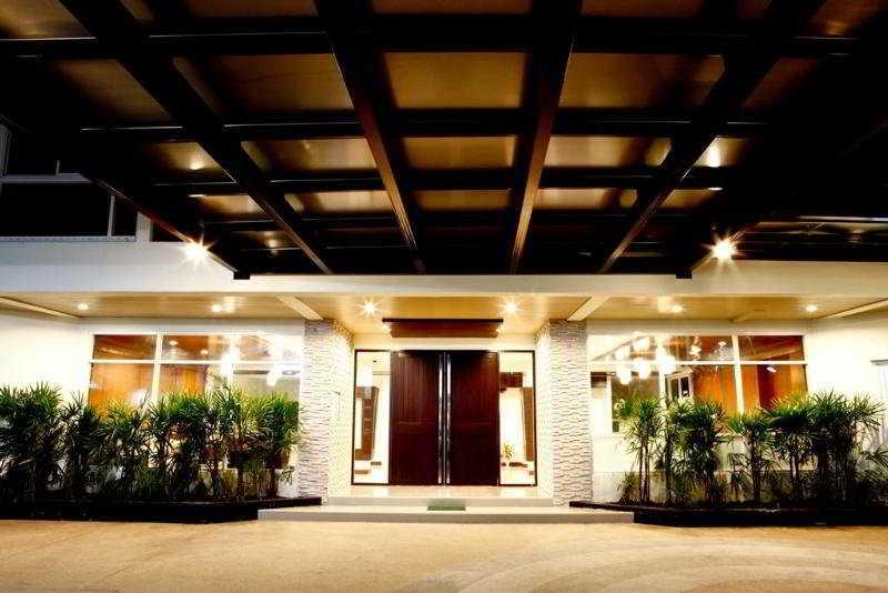 Hotel Glory Place 3*