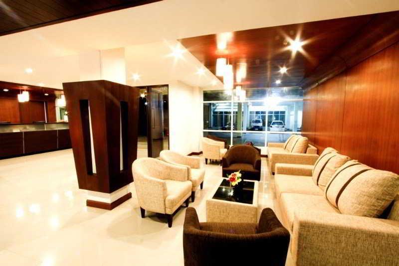 Hotel Glory Place Hua Hin