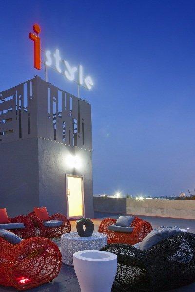 Hotel I Style