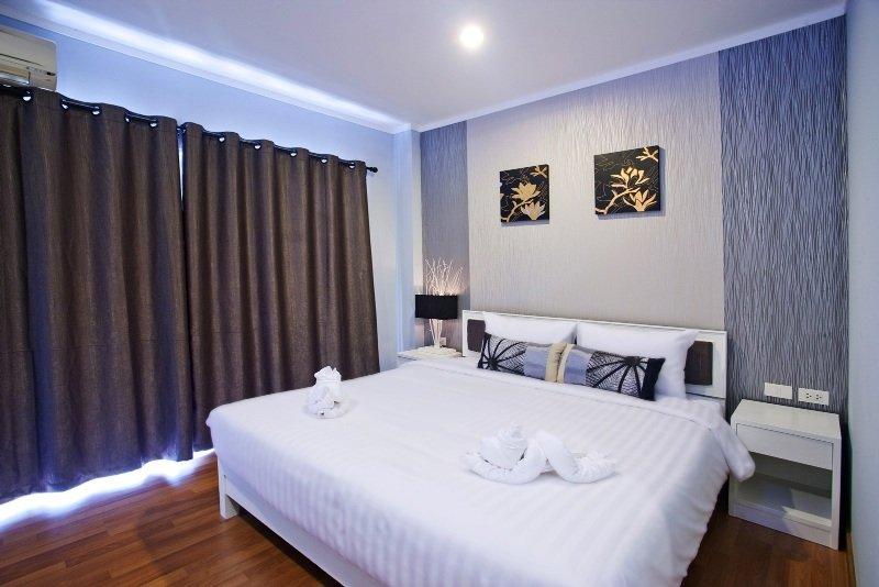 I Style Hotel Hua Hin