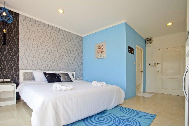 I Style Hua Hin