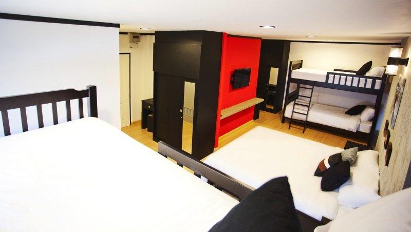 Hotel I Style 3*