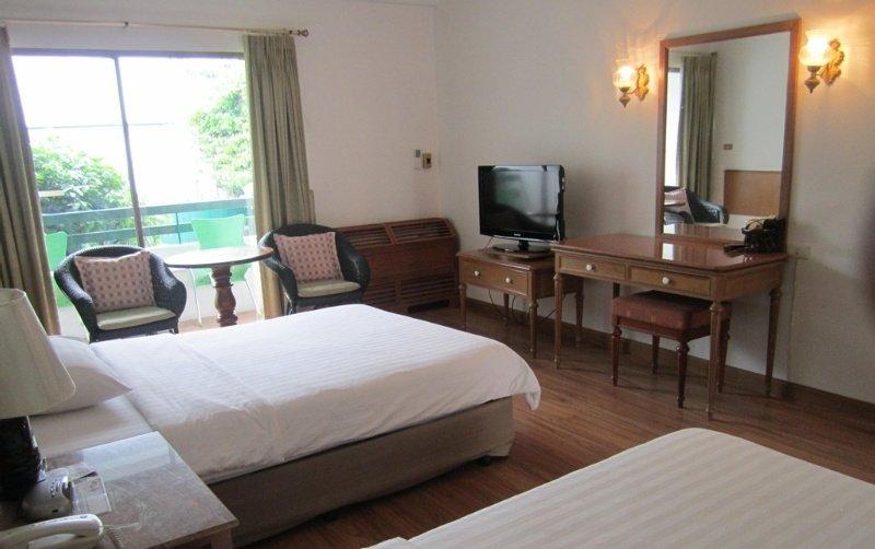 Sirin Hotel Hua Hin