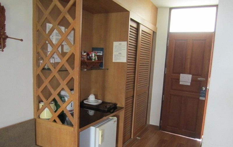 Sirin Hotel