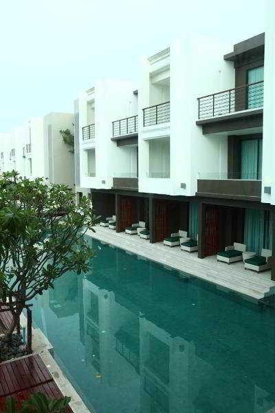 Hotel The Serenity Hua Hin