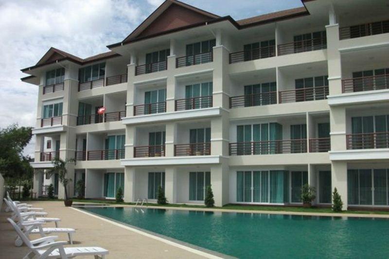 Tai-pan And Resort HHQ
