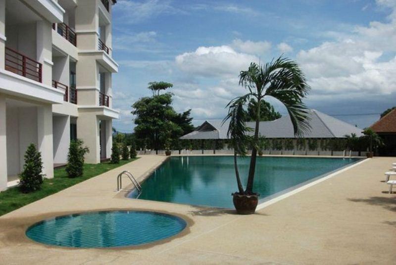 Resort Tai-pan And 4*