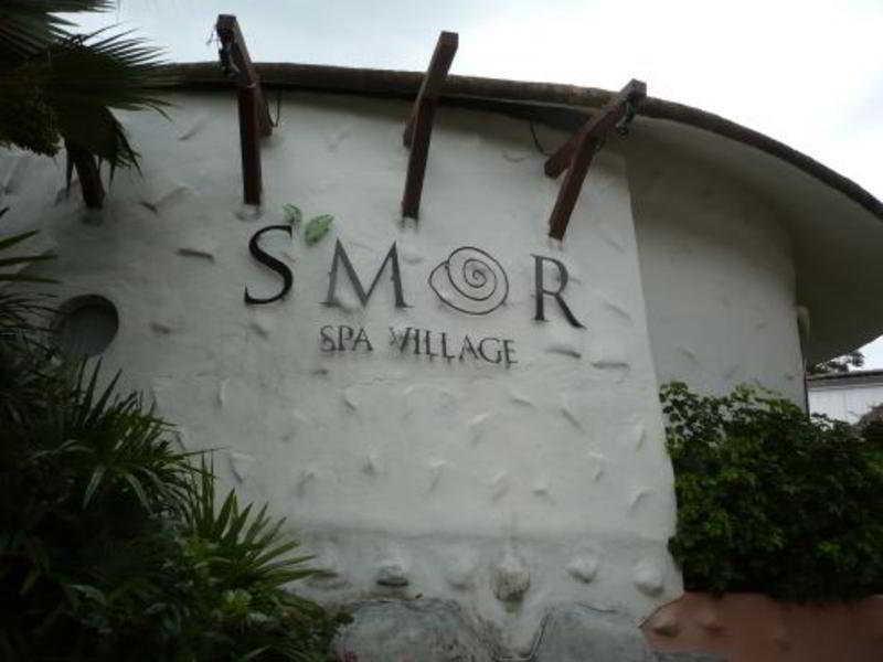 Hotel Smor Village