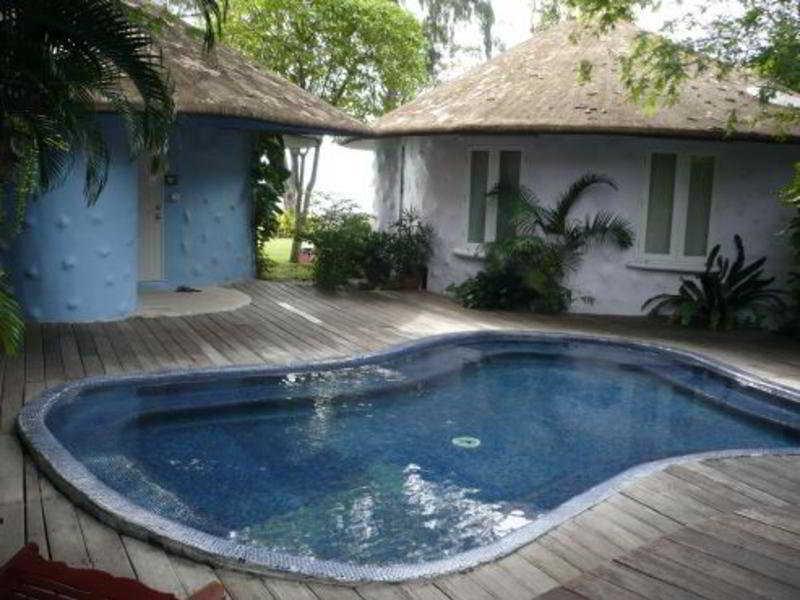 Smor Village Hotel