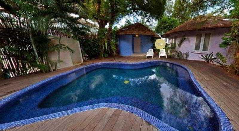Hotel Smor Village 4*