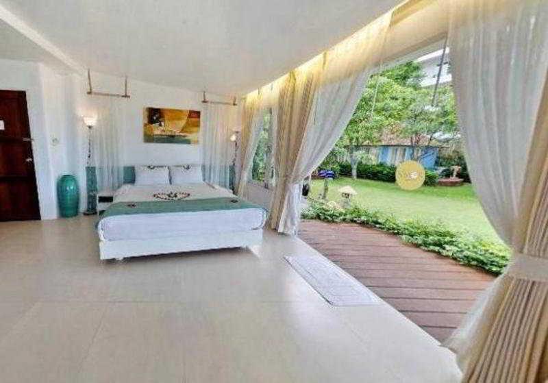 Hotel Smor Village Hua Hin
