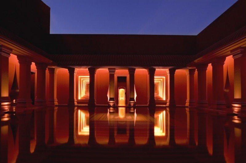 Tempat peranginan The Barai By Hyatt 5*