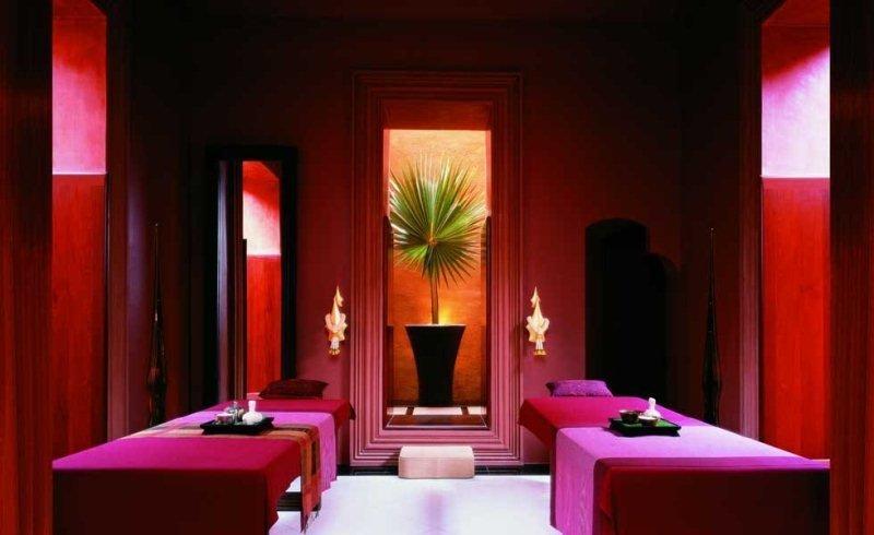 The Barai By Hyatt 5*