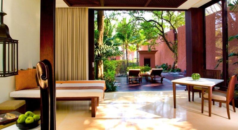 The Barai By Hyatt Tempat peranginan