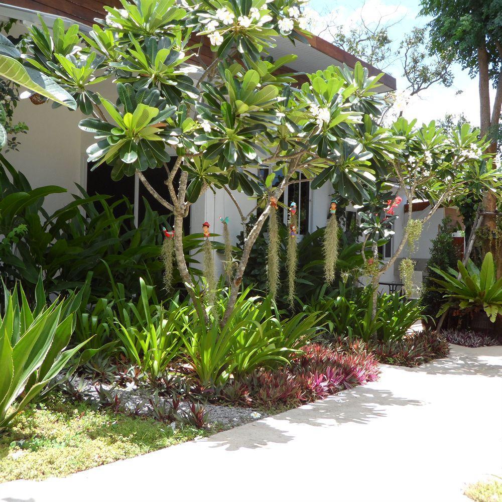 Baan Sabaaidee - Adult Friendly Hotel 3*