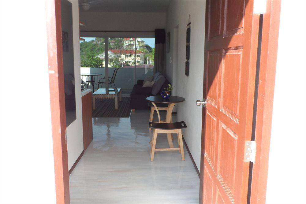 Baan Sabaaidee - Adult Friendly 3* HHQ