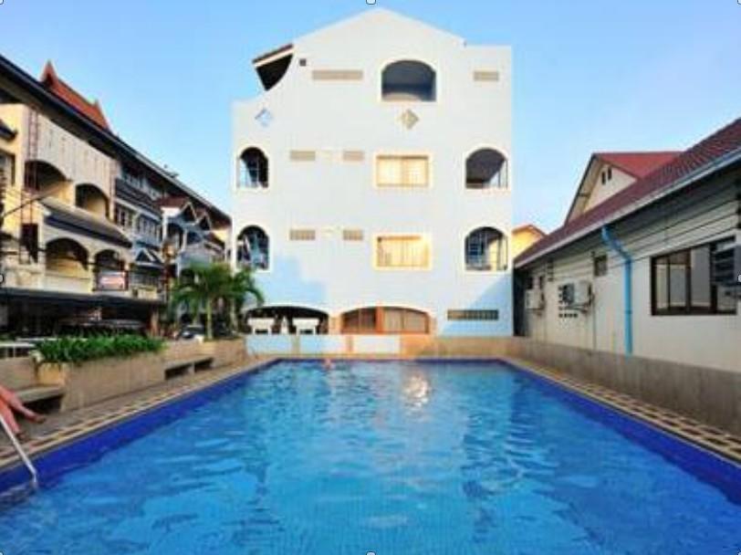 Thipurai Annex 3*