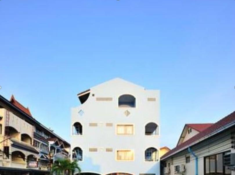 Thipurai Annex Hotel HHQ