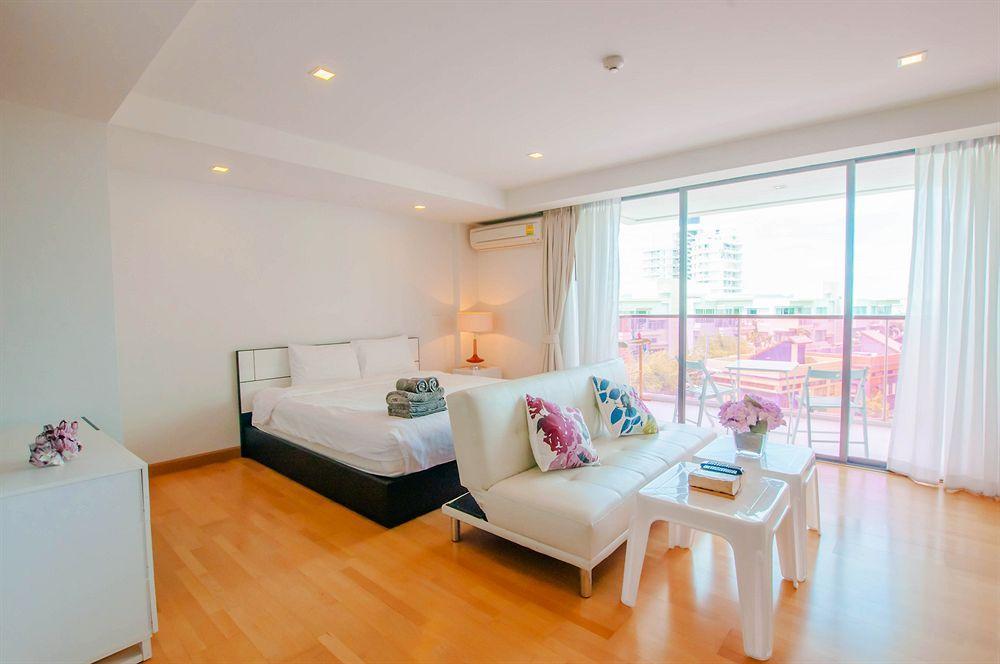 Rocco Seaview Apartment *