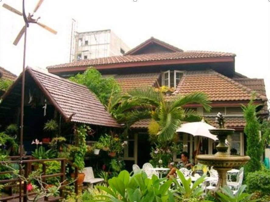 Baan Somboon Apartment Hua Hin