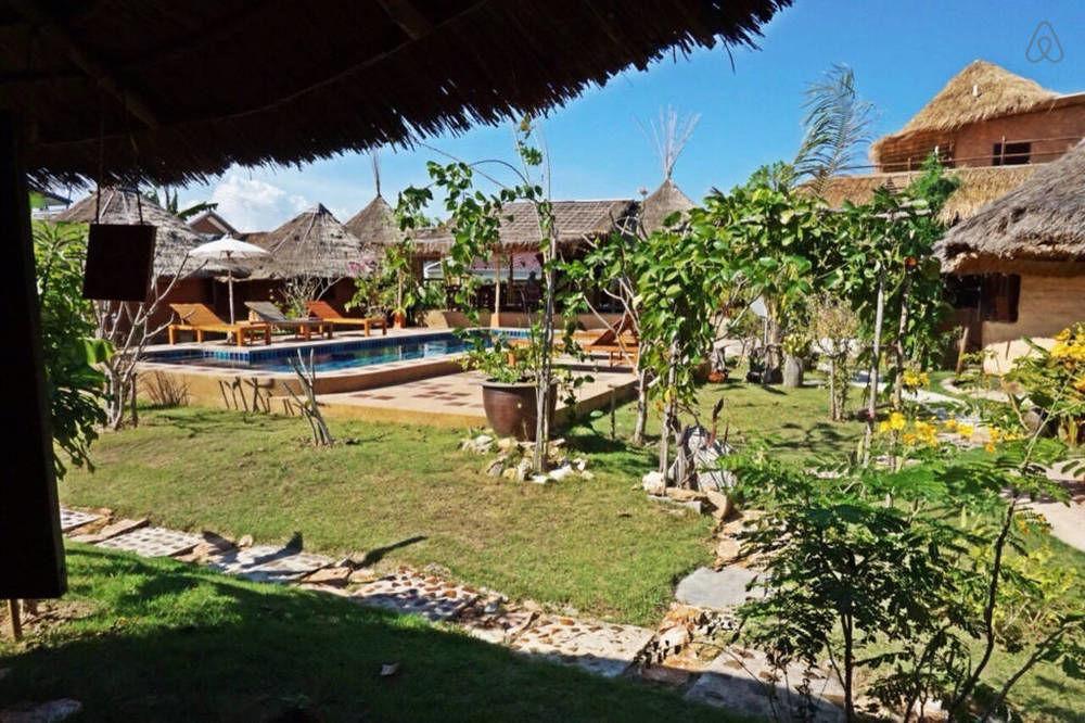 Korawan Garden View 3* Hua Hin