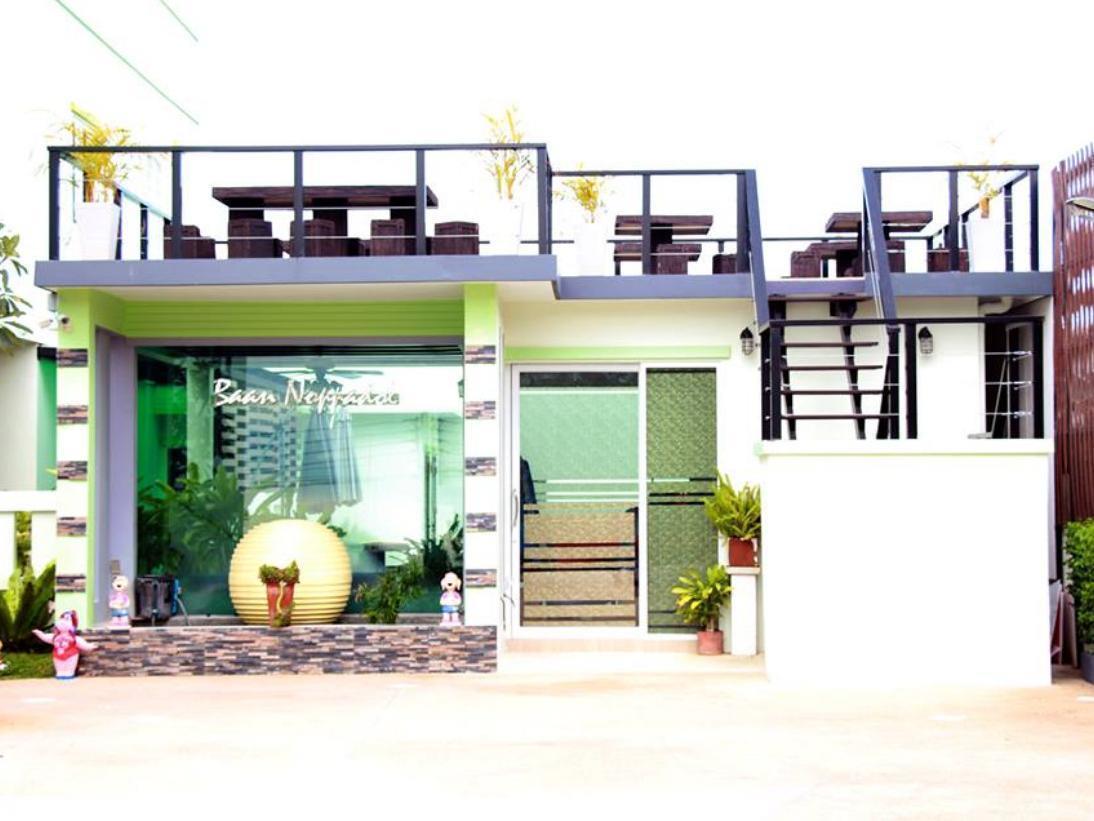 Baan Noppadol Hotel 3*