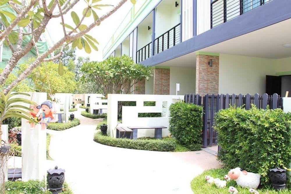 Baan Noppadol 3* Hua Hin