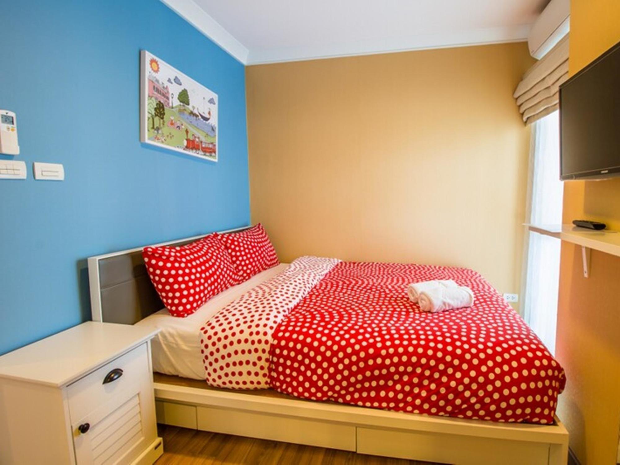 My A303 Apartment *