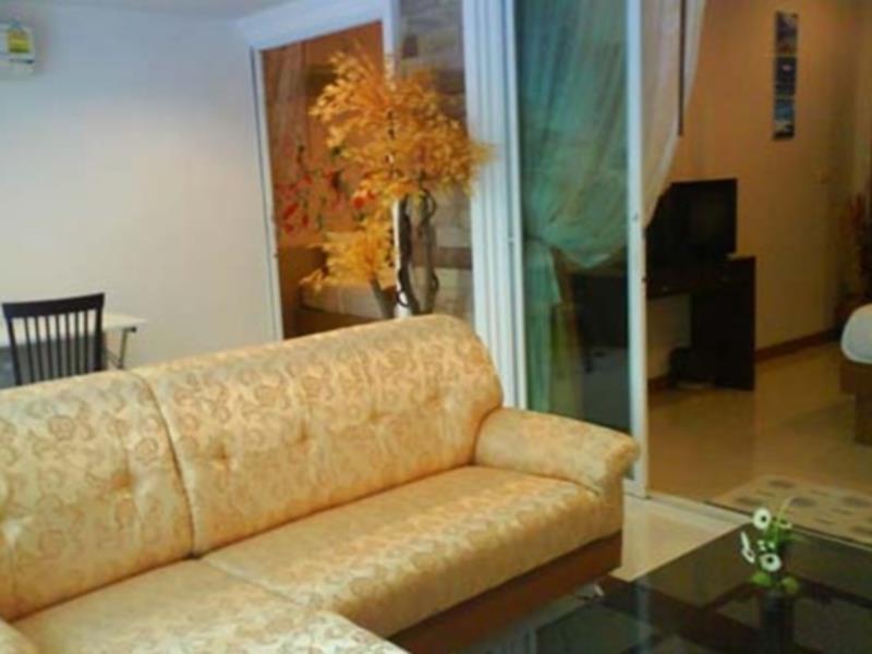 Head Rock Villa *