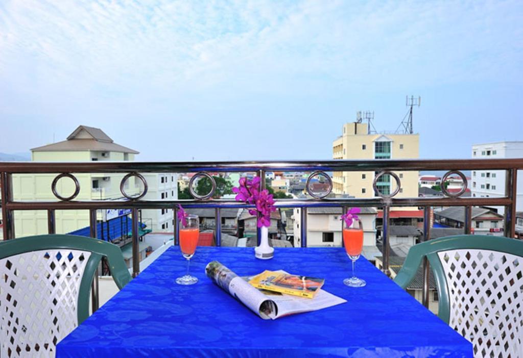 Thipurai Hotel Hua Hin