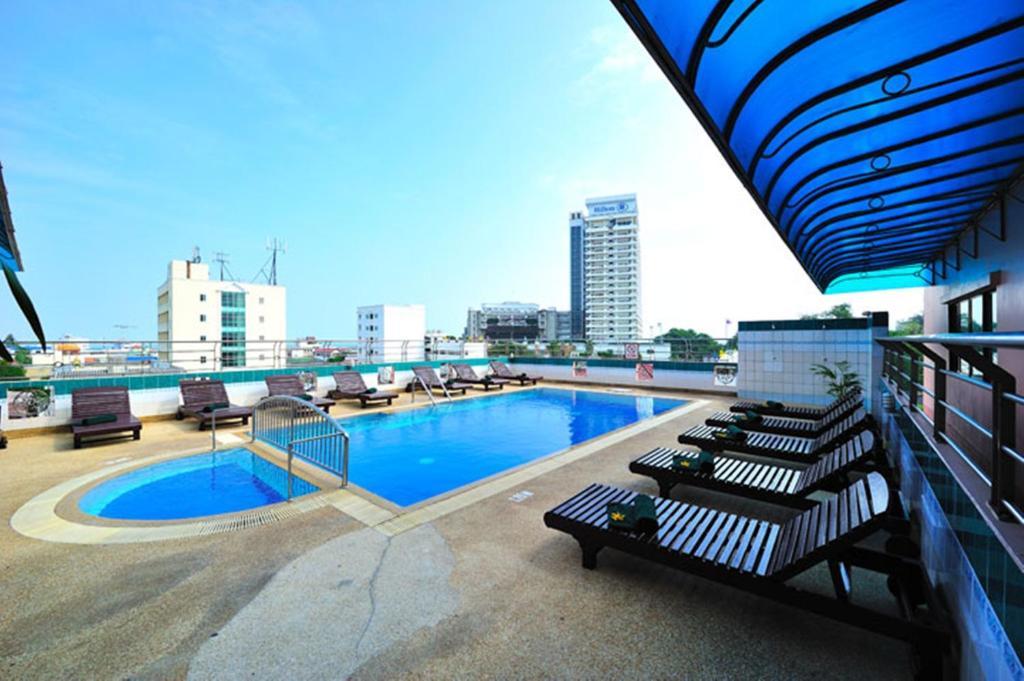 Thipurai Hua Hin