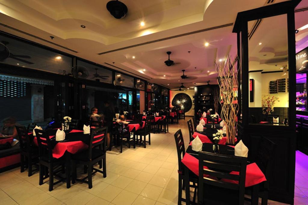 Hotel Thipurai Hua Hin