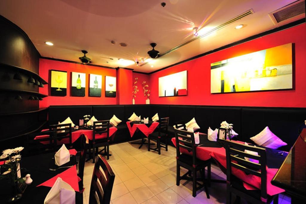 Thipurai 3* Hua Hin