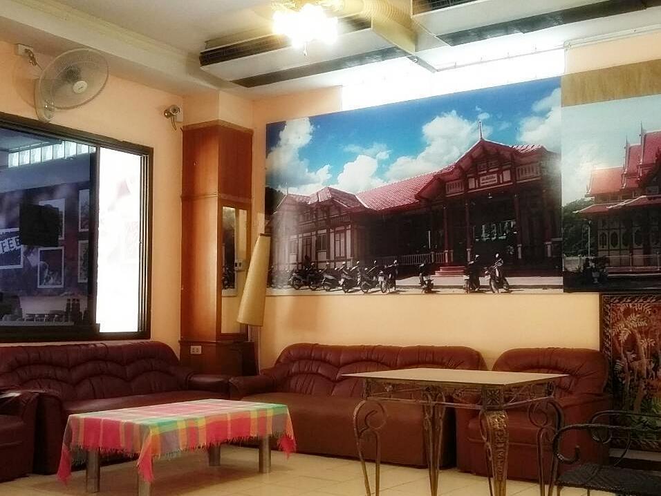Hotel Euro Hua Hin
