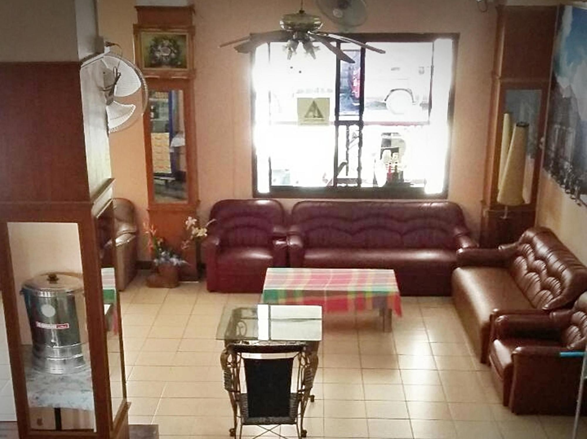 Euro 3* Hua Hin
