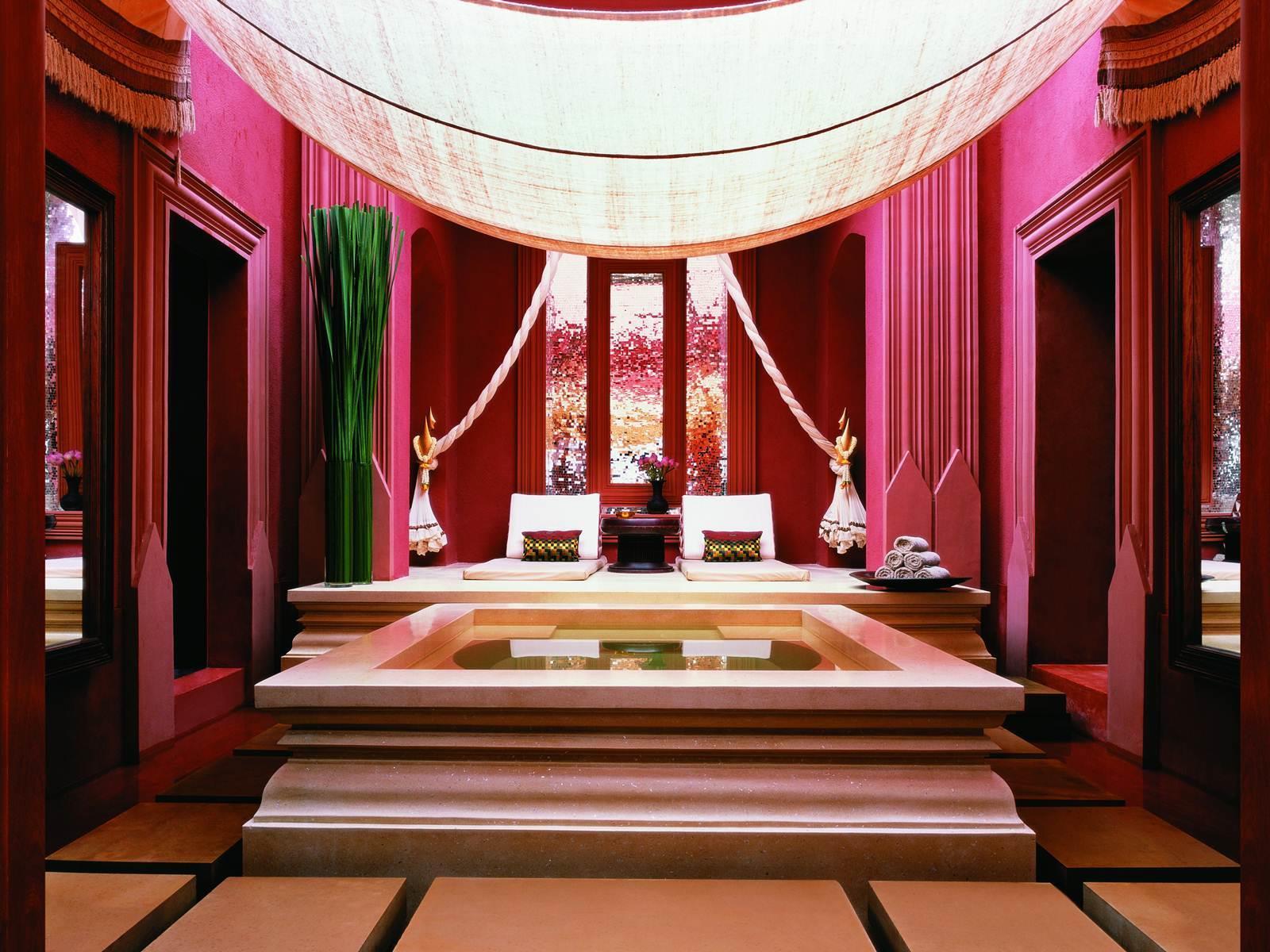 Tempat peranginan The Barai By Hyatt Hua Hin