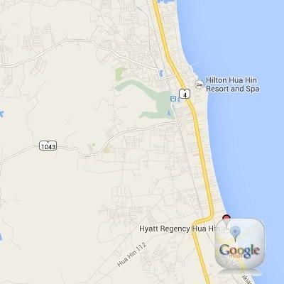 The Barai By Hyatt Tempat peranginan Hua Hin