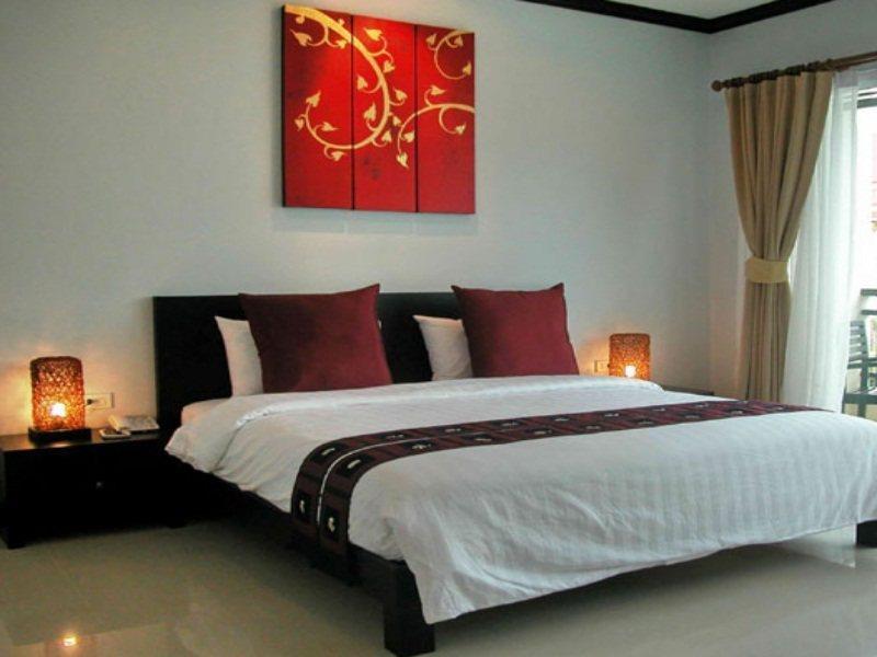 Tempat peranginan Napalai 4*
