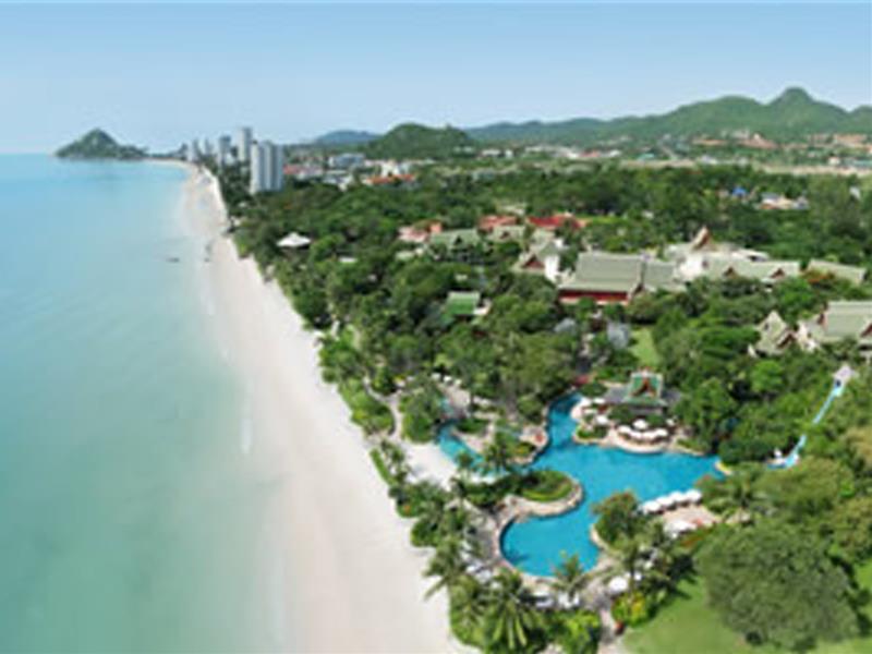 The Barai By Hyatt